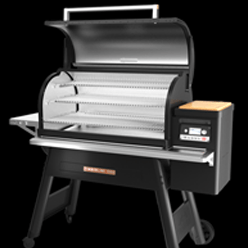 Traeger Timberline 850