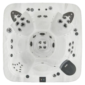 American Whirlpool 461 Heavenly Relaxation | Classic Pool Spa & Hearth