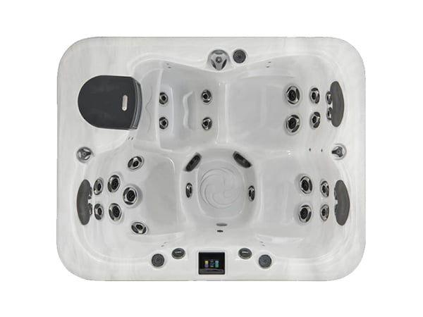 American Whirlpool 451
