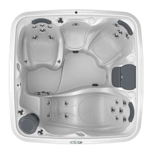 American Whirlpool 461 Heavenly Relaxation | Classic Pool Spa & Hearth