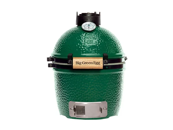 Big Green Egg Mini