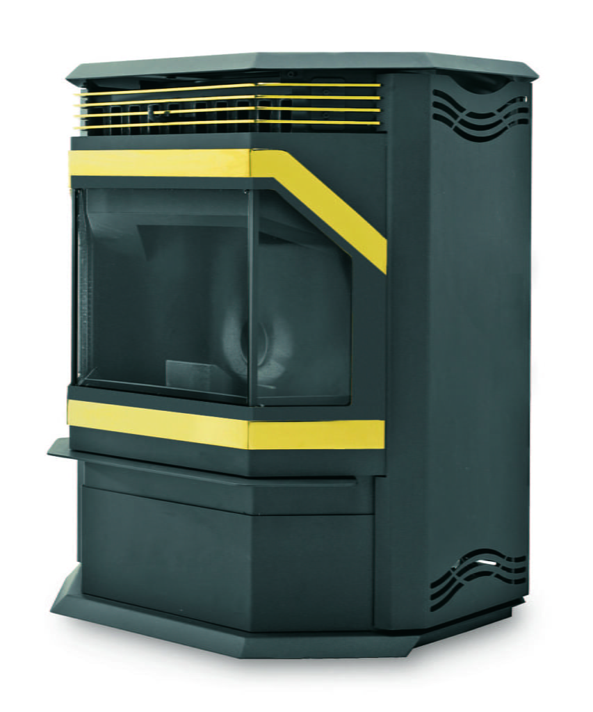 Ironstrike Winslow PS40