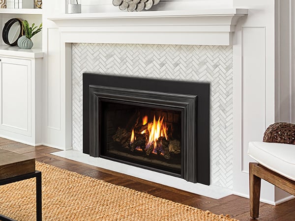 Enviro E33/E33G Insert