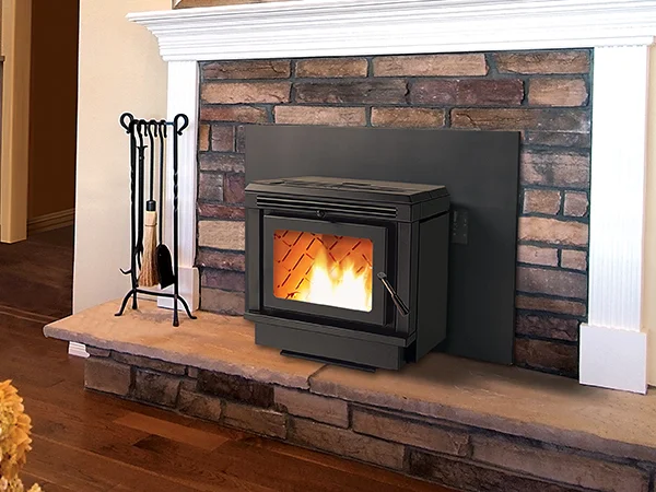 Enviro EF2-1 Stove | Classic Pool Spa u0026 Hearth