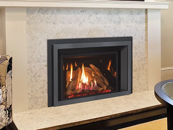 Enviro EX32 Insert | Classic Pool Spa u0026 Hearth