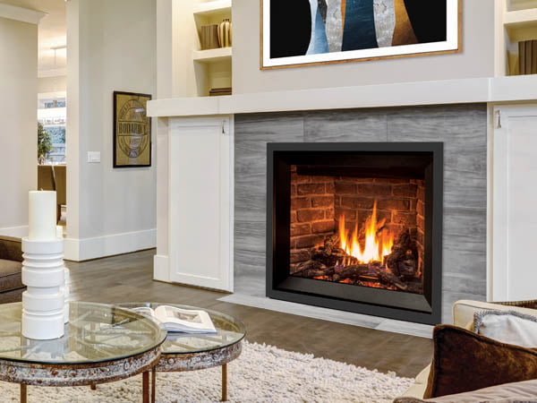 Enviro G39 Fireplace