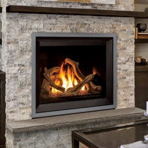 Enviro G42 Fireplace