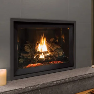 Enviro G50 Fireplace
