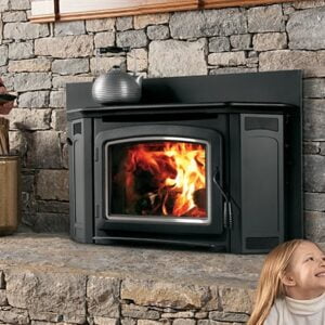 Enviro EF2-1 Insert | Classic Pool Spa u0026 Hearth