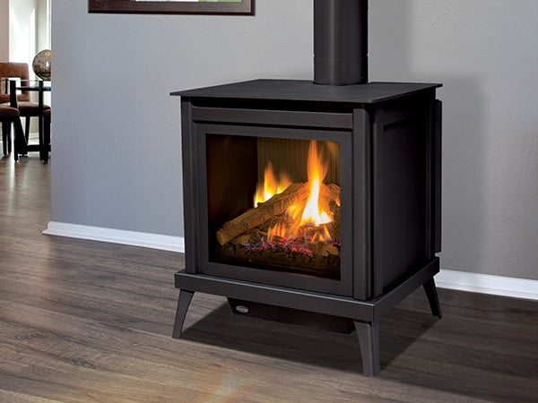 Enviro S-40 Freestanding Stove