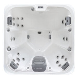 Thermals Spas Hydro for sale at Classic Pool Spa and Hearth
