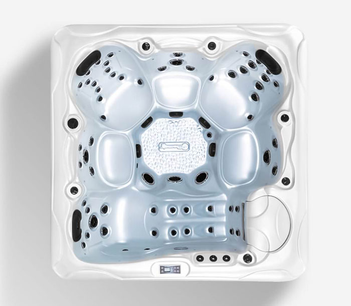 Thermals Spas Sapphire