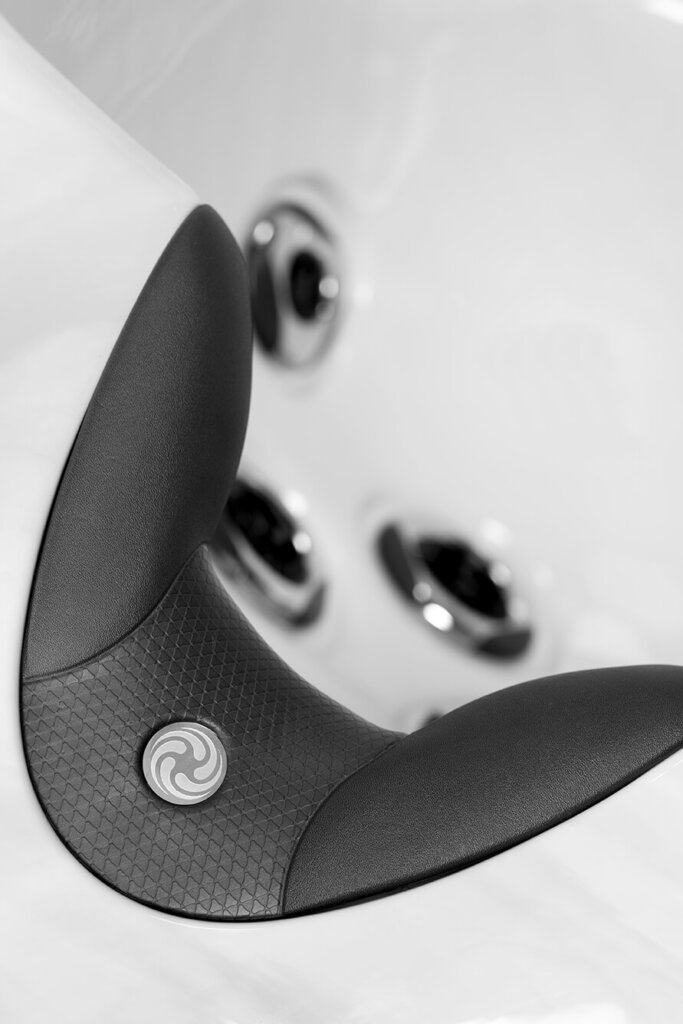 American Whirlpool Comfort Collar