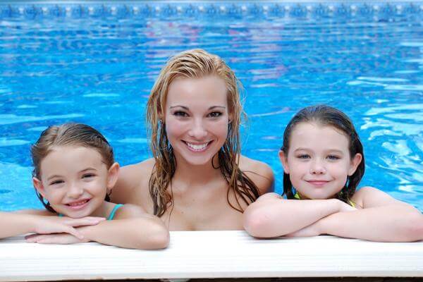 Doughboy Pools for Sale at Classic Pool Spa and Hearth
