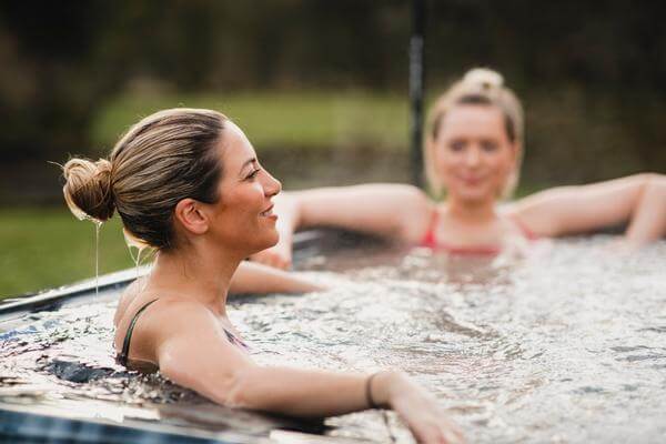 Hatana Hot Tubs for sale from Classic Pool Spa