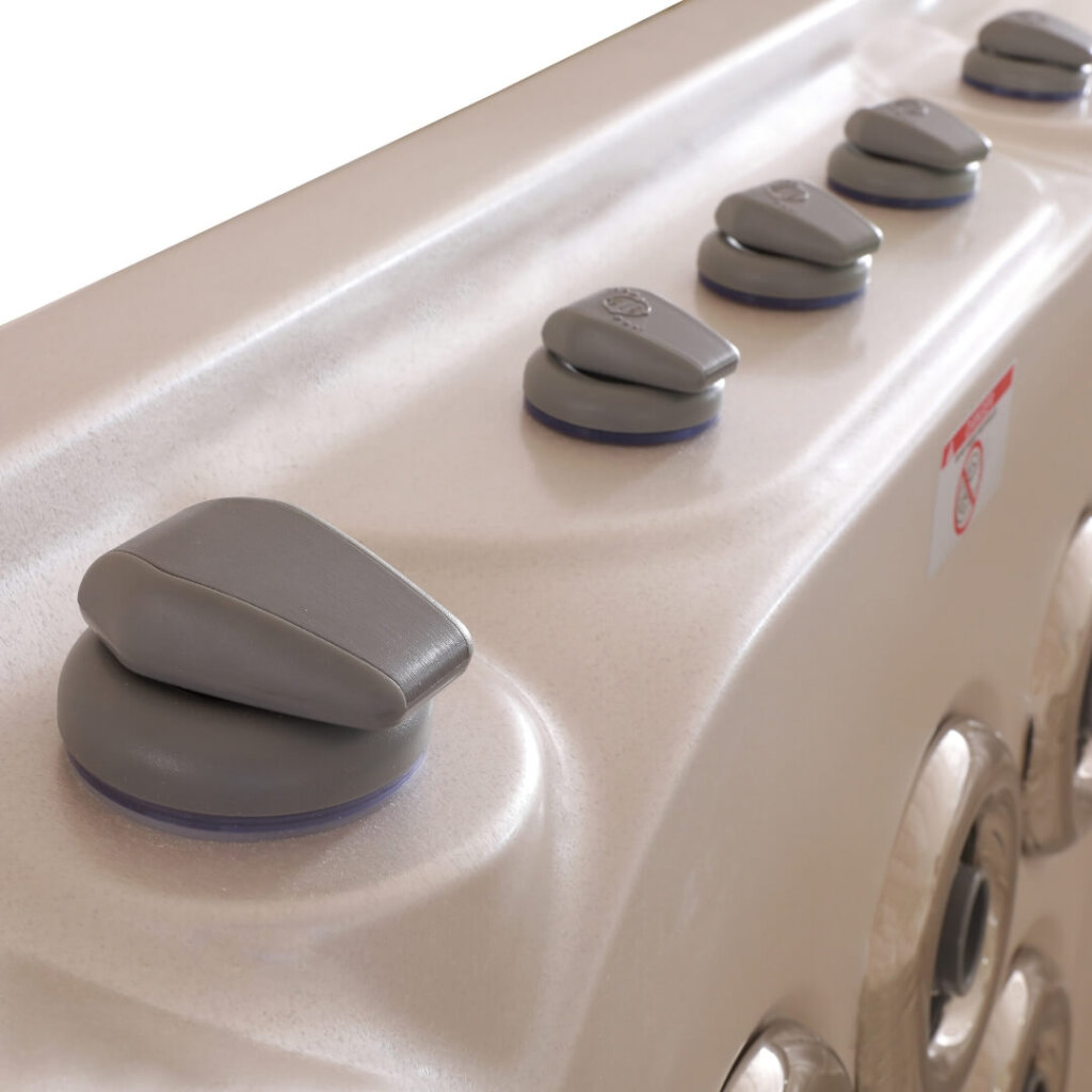 Swim Spa Pricing Factors