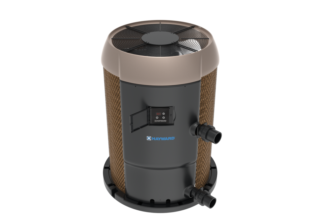 HeatPro In Ground Heat Pump