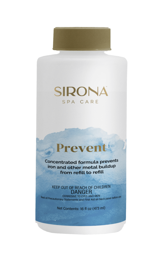 Sirona Prevent