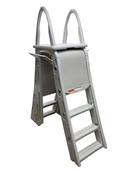 A-Frame Ladder Extra Hand