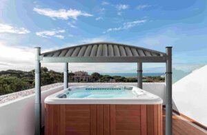 Oasis Covana Hot Tub Cover