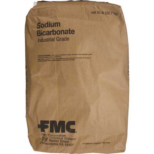 Bicarb 50lb