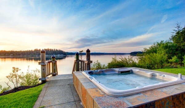 Hot Tub Maintenance Tips