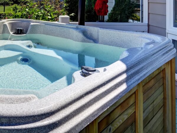 Are small hot tubs worth it