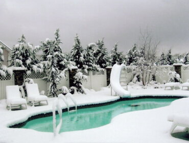 Winter Pool Closing: What You Should Do