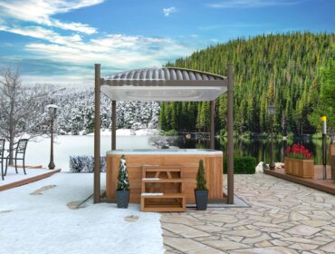 The Guide to Covana Hot Tub Covers