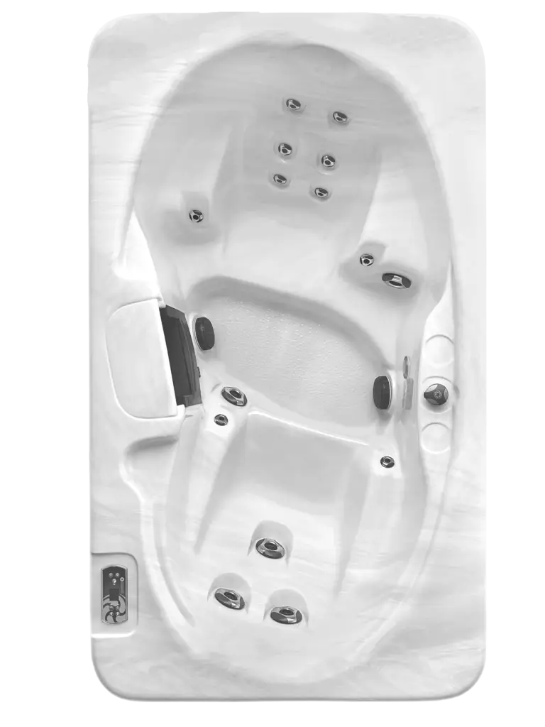 101 hot tub