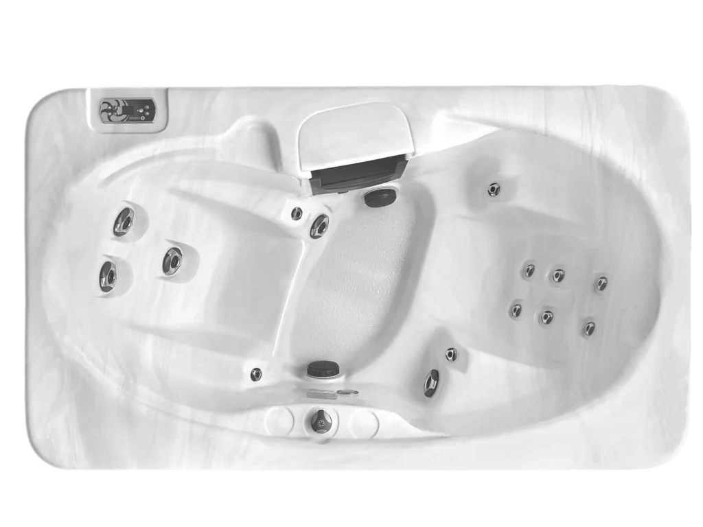 101 hot tub