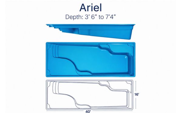Ariel-specs