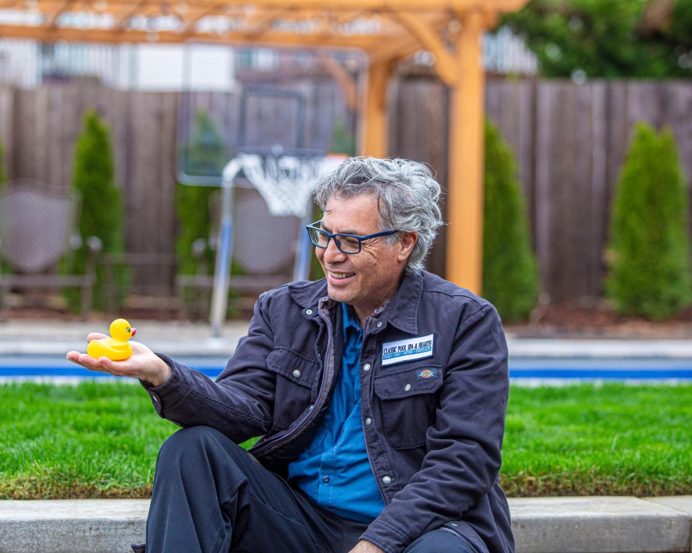 Ozcan - In Ground Pool Expert