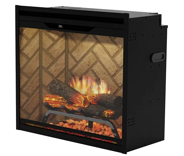 inch Revillusion Electric Insert