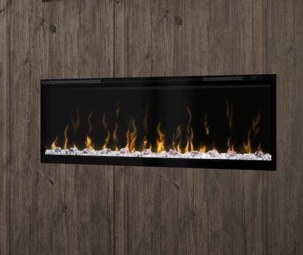 Dimplex IgniteXL 50” Built-In Linear Electric Fireplace