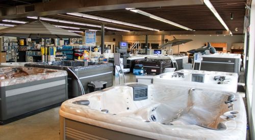 Showroom 2026 Beaverton Clackamas