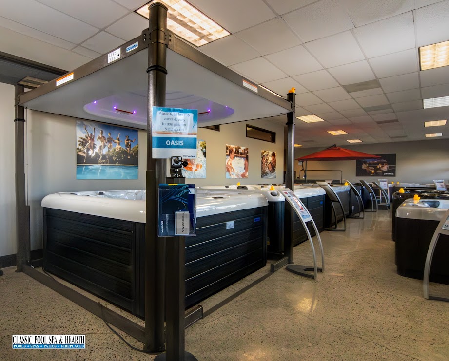 Walk Our Showroom Floor Clackamas Beaverton
